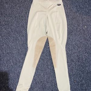 Kerrits Flow Rise Knee Patch Performance Tight